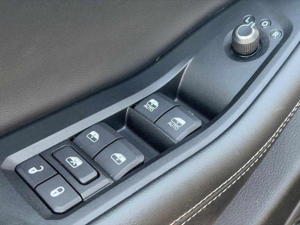2024 Jeep Grand Cherokee Altitude X 4x4