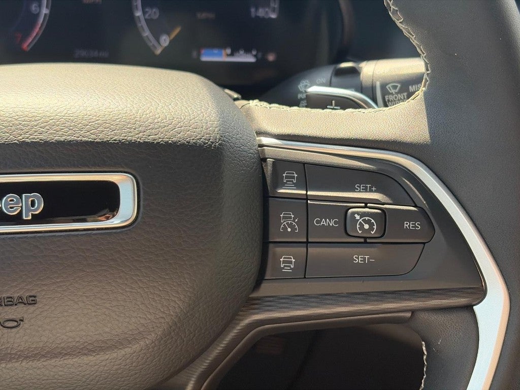 2024 Jeep Grand Cherokee Altitude X 4x4