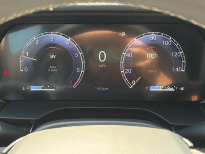 2024 Jeep Grand Cherokee Altitude X 4x4