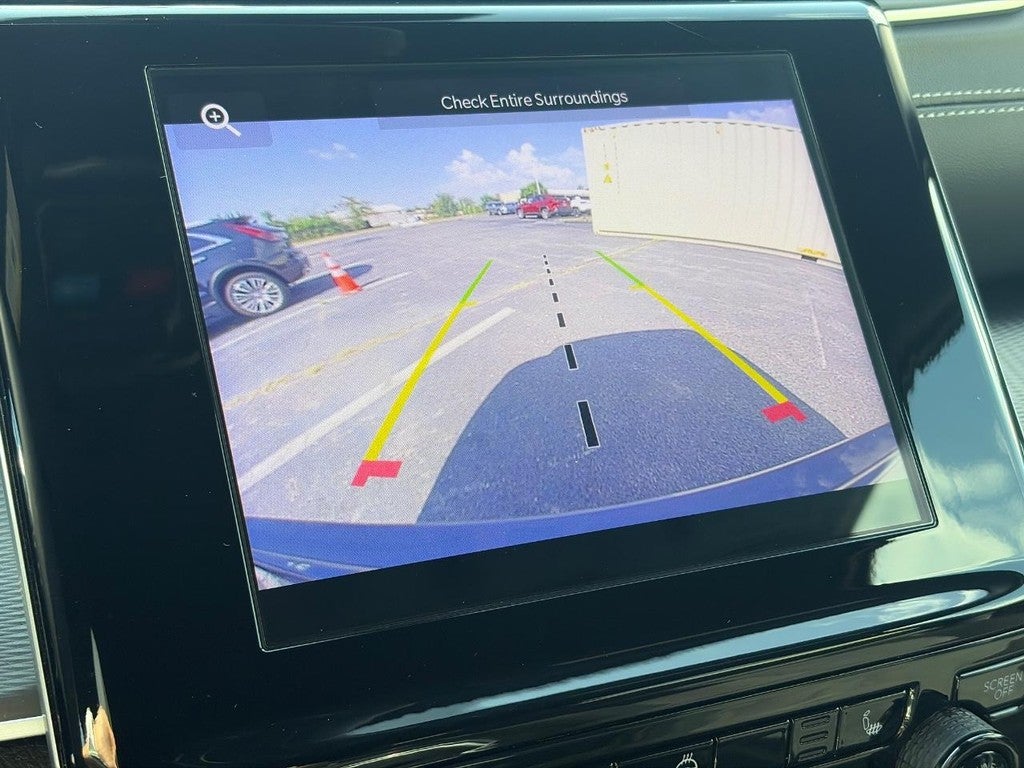 2024 Jeep Grand Cherokee Altitude X 4x4