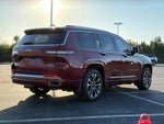 2022 Jeep Grand Cherokee L Overland 4x4