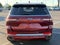 2022 Jeep Grand Cherokee L Overland 4x4