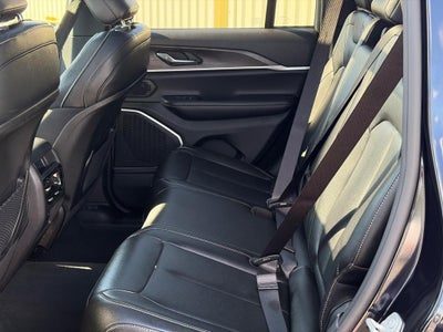 2024 Jeep Grand Cherokee 4xe 4x4