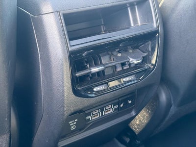 2024 Jeep Grand Cherokee 4xe 4x4