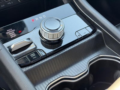 2024 Jeep Grand Cherokee 4xe 4x4