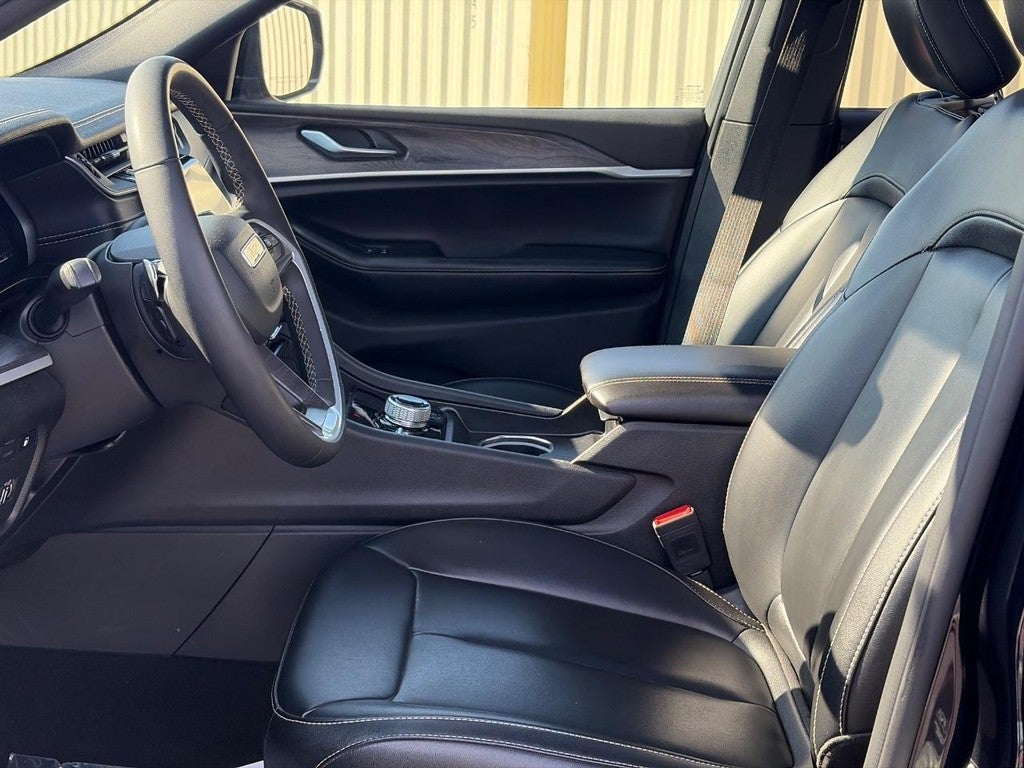 2024 Jeep Grand Cherokee 4xe 4x4