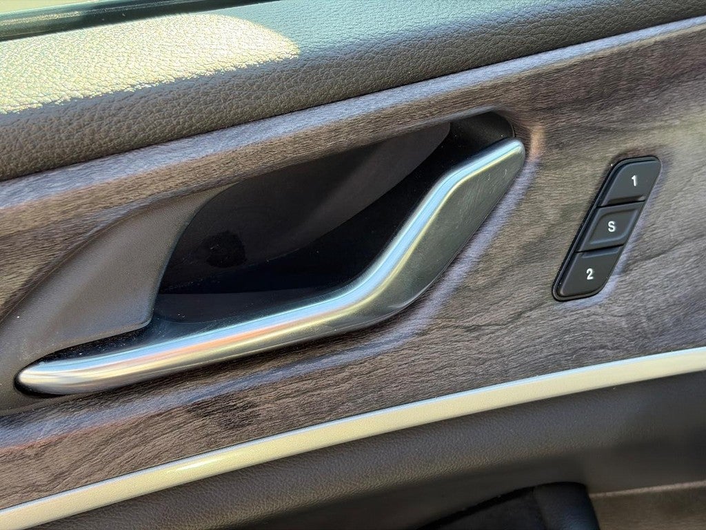 2024 Jeep Grand Cherokee 4xe 4x4