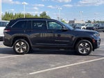 2024 Jeep Grand Cherokee 4xe 4xe