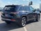 2024 Jeep Grand Cherokee 4xe 4xe