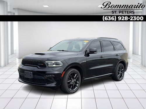 2023 Dodge Durango R/T