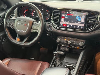 2023 Dodge Durango R/T Premium AWD