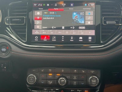 2023 Dodge Durango R/T Premium AWD