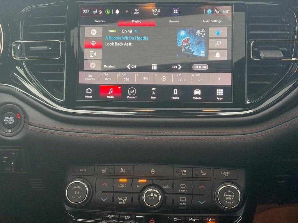 2023 Dodge Durango R/T Premium AWD