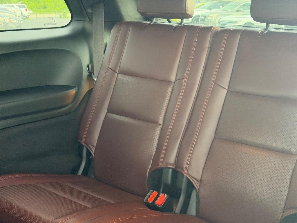 2023 Dodge Durango R/T Premium AWD