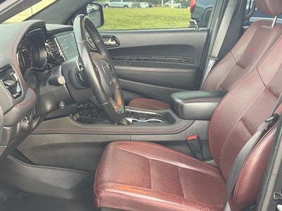 2023 Dodge Durango R/T Premium AWD