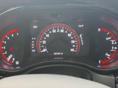 2023 Dodge Durango R/T Premium AWD