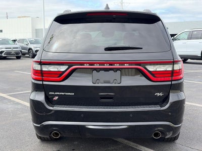 2023 Dodge Durango R/T