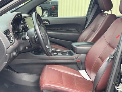 2023 Dodge Durango R/T