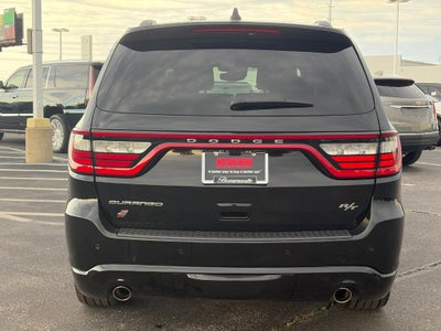 2023 Dodge Durango R/T Premium AWD