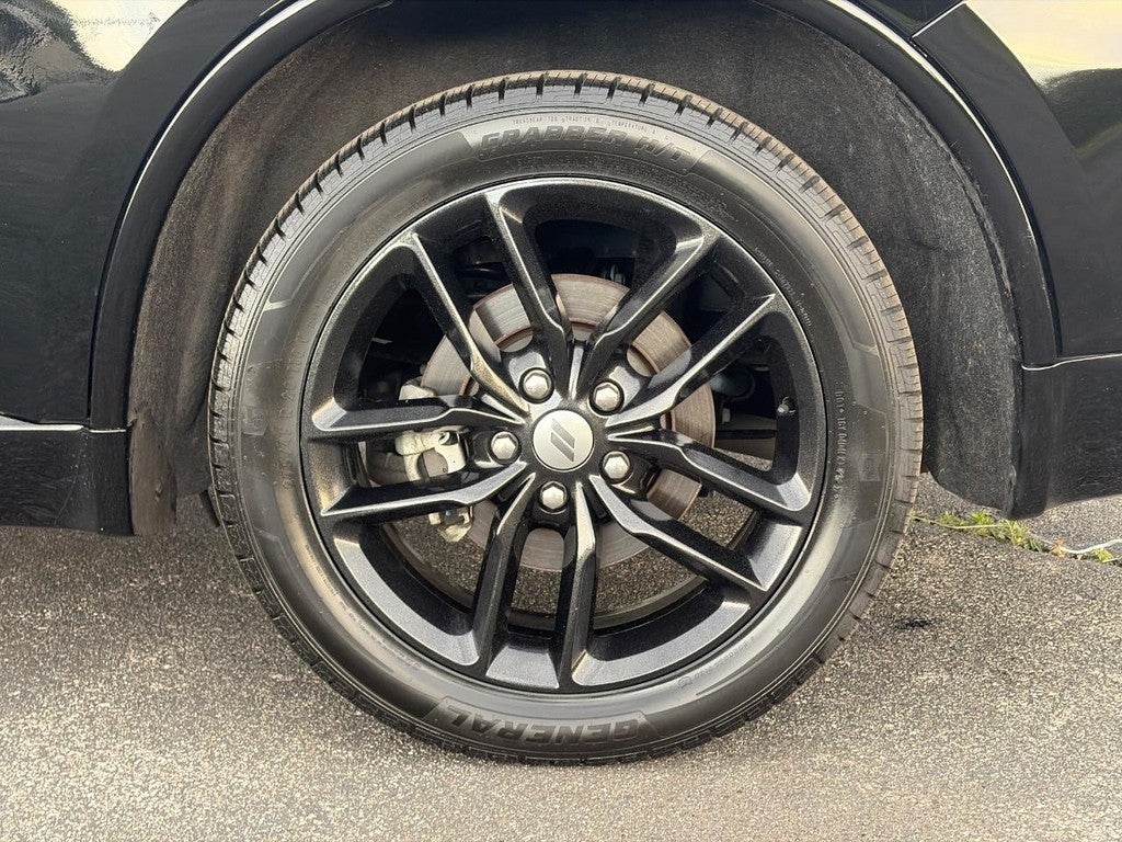 2023 Dodge Durango R/T Premium AWD