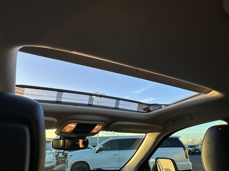 2020 Dodge Durango Citadel AWD