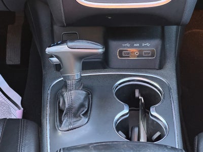 2020 Dodge Durango Citadel AWD