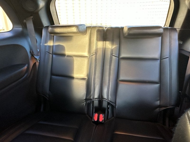 2020 Dodge Durango Citadel AWD