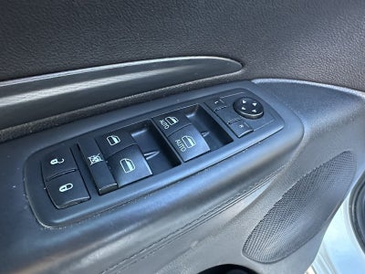 2020 Dodge Durango Citadel AWD