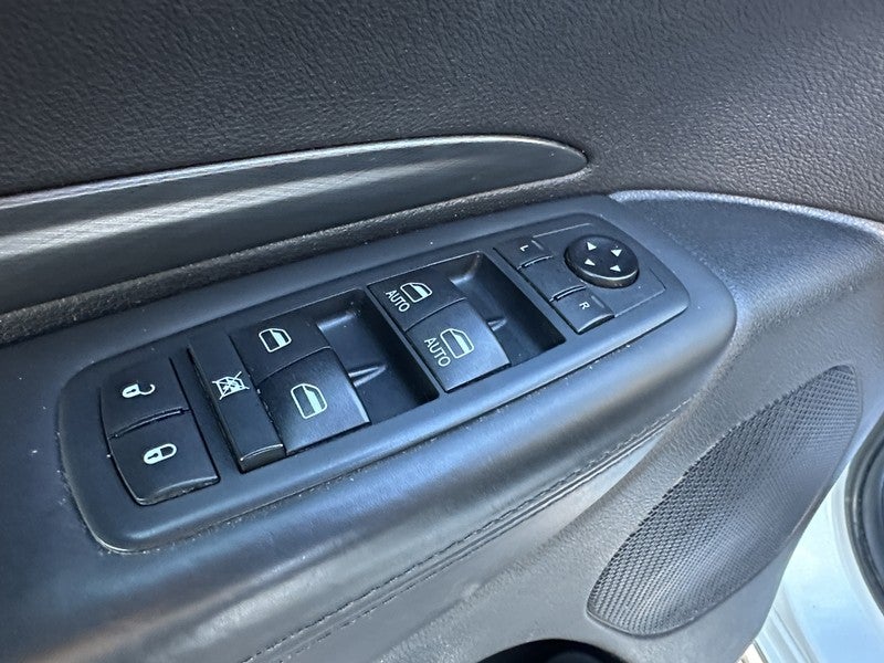 2020 Dodge Durango Citadel AWD