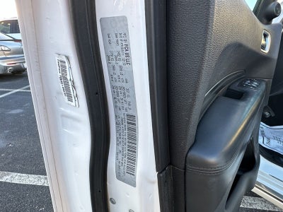 2020 Dodge Durango Citadel AWD