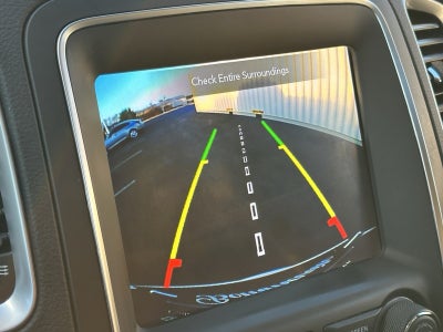 2020 Dodge Durango Citadel AWD