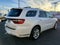 2020 Dodge Durango Citadel AWD