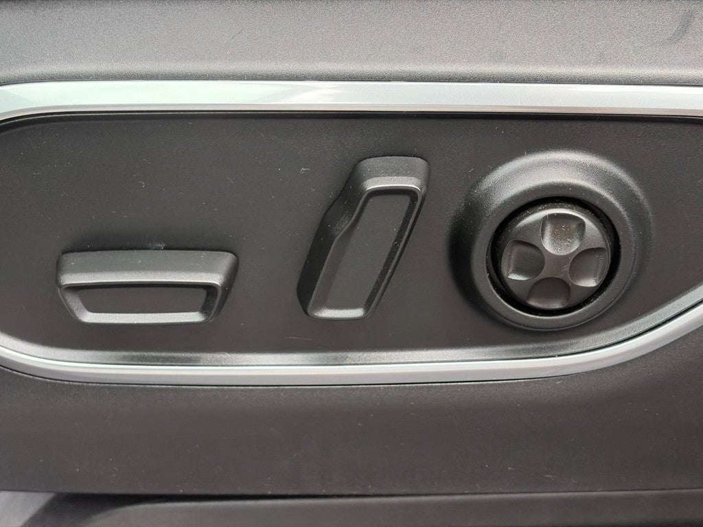 2024 Jeep Wagoneer L Series II 4x4