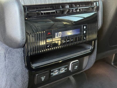 2024 Jeep Wagoneer L Series III 4x4