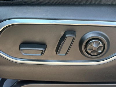 2024 Jeep Wagoneer L Series III 4x4