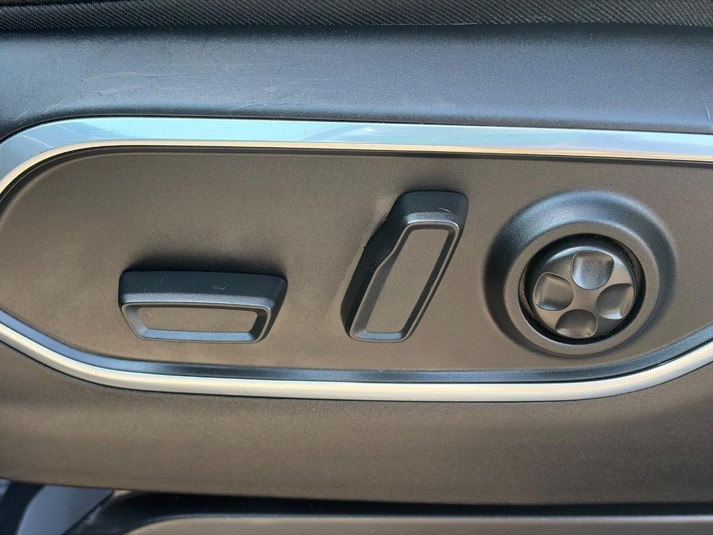 2024 Jeep Wagoneer L Series III 4x4