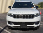 2024 Jeep Wagoneer L Series III 4x4