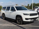 2024 Jeep Wagoneer L Series III 4x4