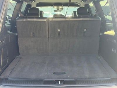 2024 Jeep Wagoneer L Series III 4x4