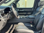 2024 Jeep Grand Wagoneer L Series II 4x4