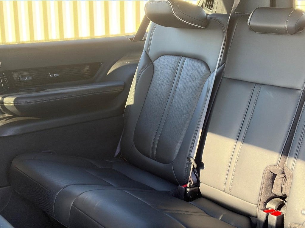 2024 Jeep Grand Wagoneer L Series II 4x4