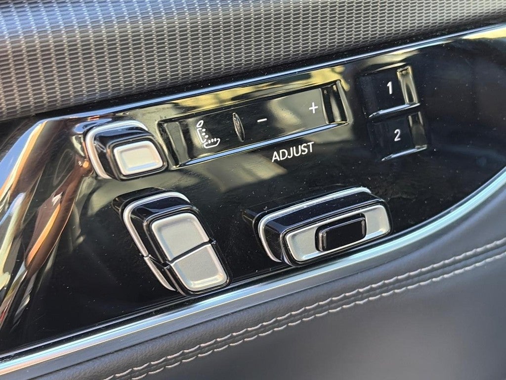 2024 Jeep Grand Wagoneer L Series II 4x4