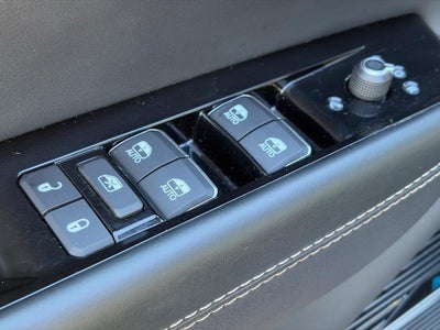 2024 Jeep Grand Wagoneer L Series II 4x4