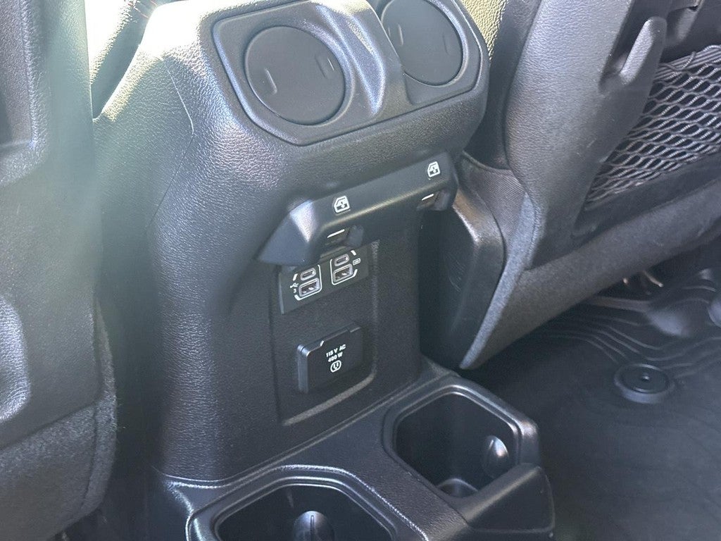 2020 Jeep Gladiator Rubicon 4x4