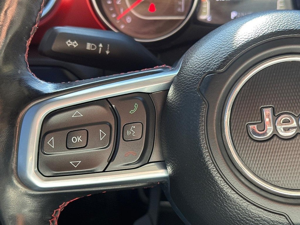 2020 Jeep Gladiator Rubicon 4x4