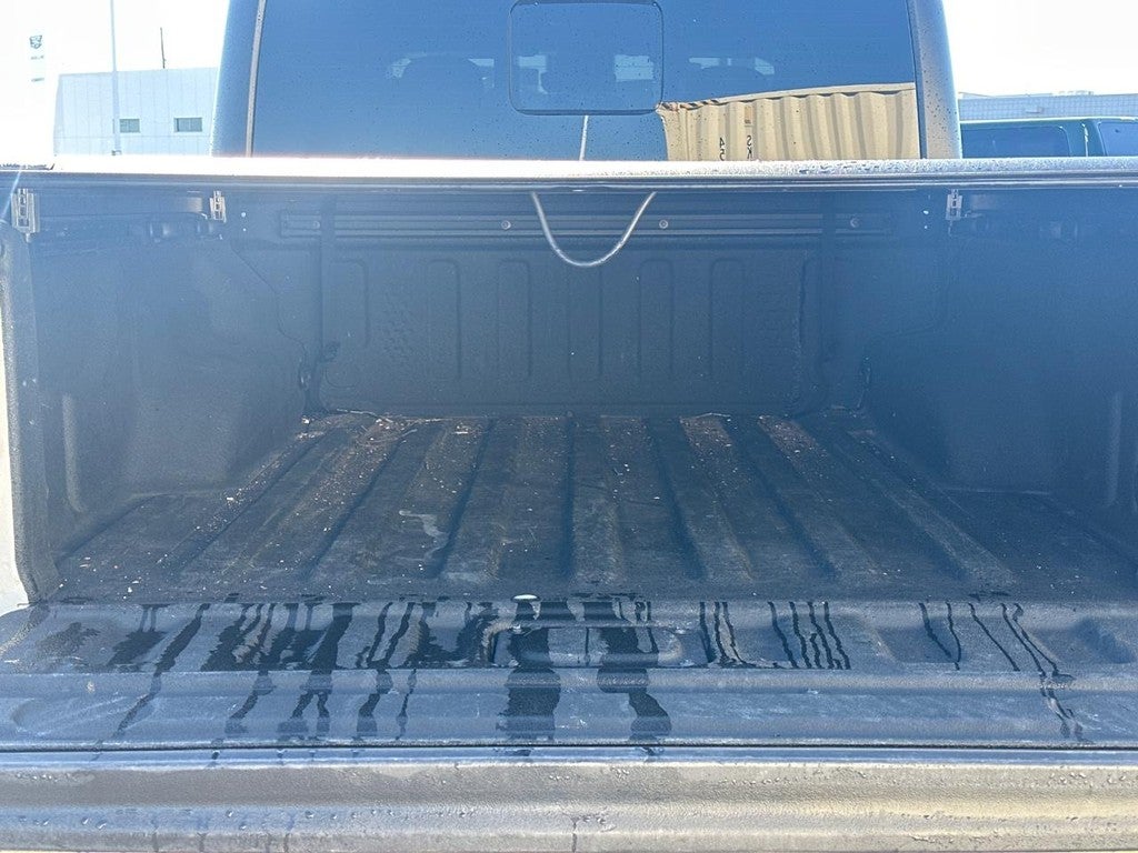 2020 Jeep Gladiator Rubicon 4x4