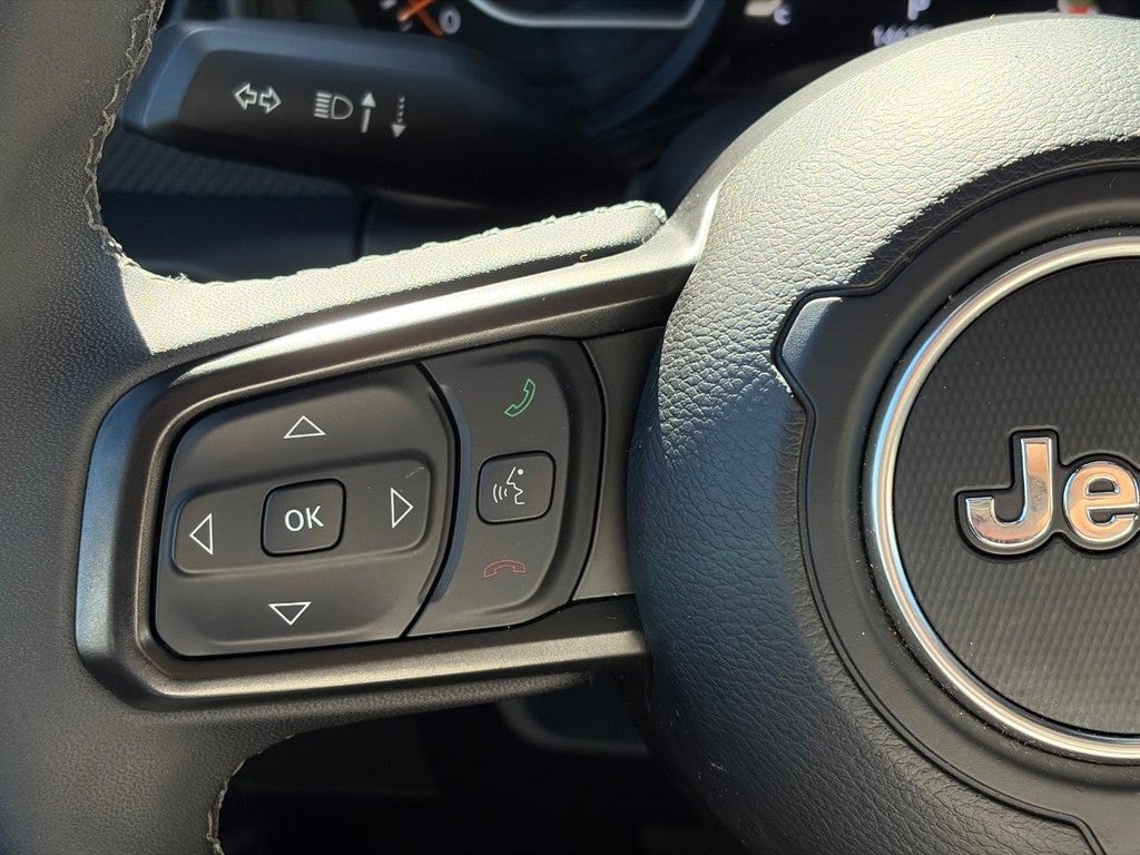 2026 Jeep Gladiator Mojave 4x4