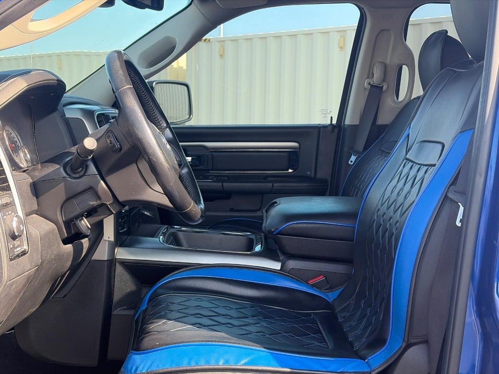 2016 RAM 1500 Sport