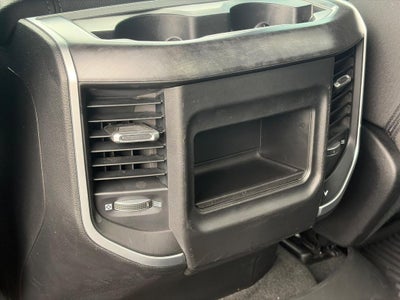2021 RAM 1500 Big Horn 4x4 Crew Cab 5'7" Box
