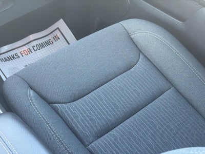 2022 RAM 1500 Big Horn 4x4 Crew Cab 5'7" Box